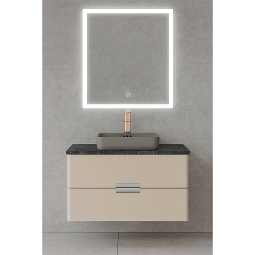 2504 Bathromm Vanity PVC