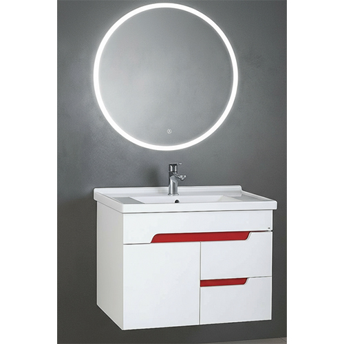 2507 Bathromm Vanity PVC