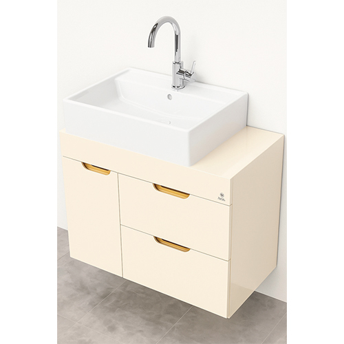 2508 Bathromm Vanity PVC