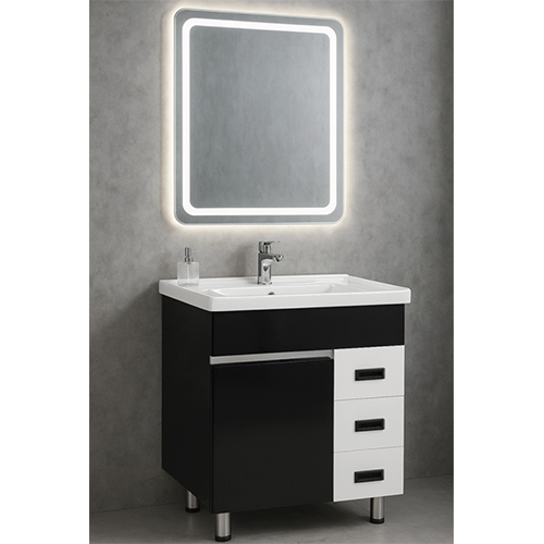 3280 Bathromm Vanity PVC