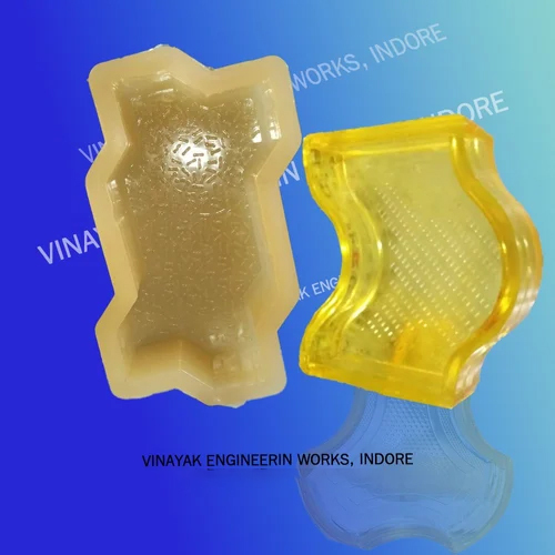 Pvc Rubber Mould