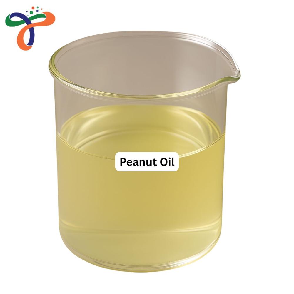 Peanut Oil
