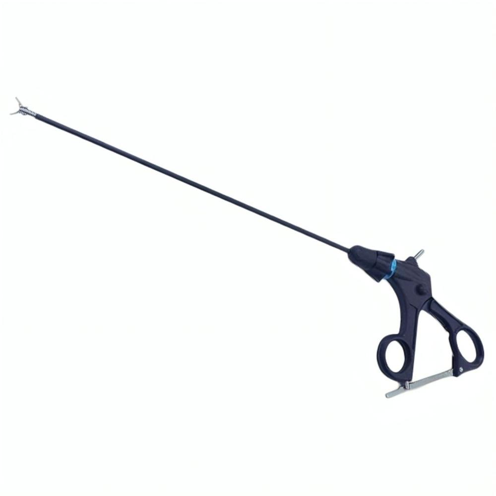 Schilling Laparoscopy Tenaculam Forceps - Application: Hospital