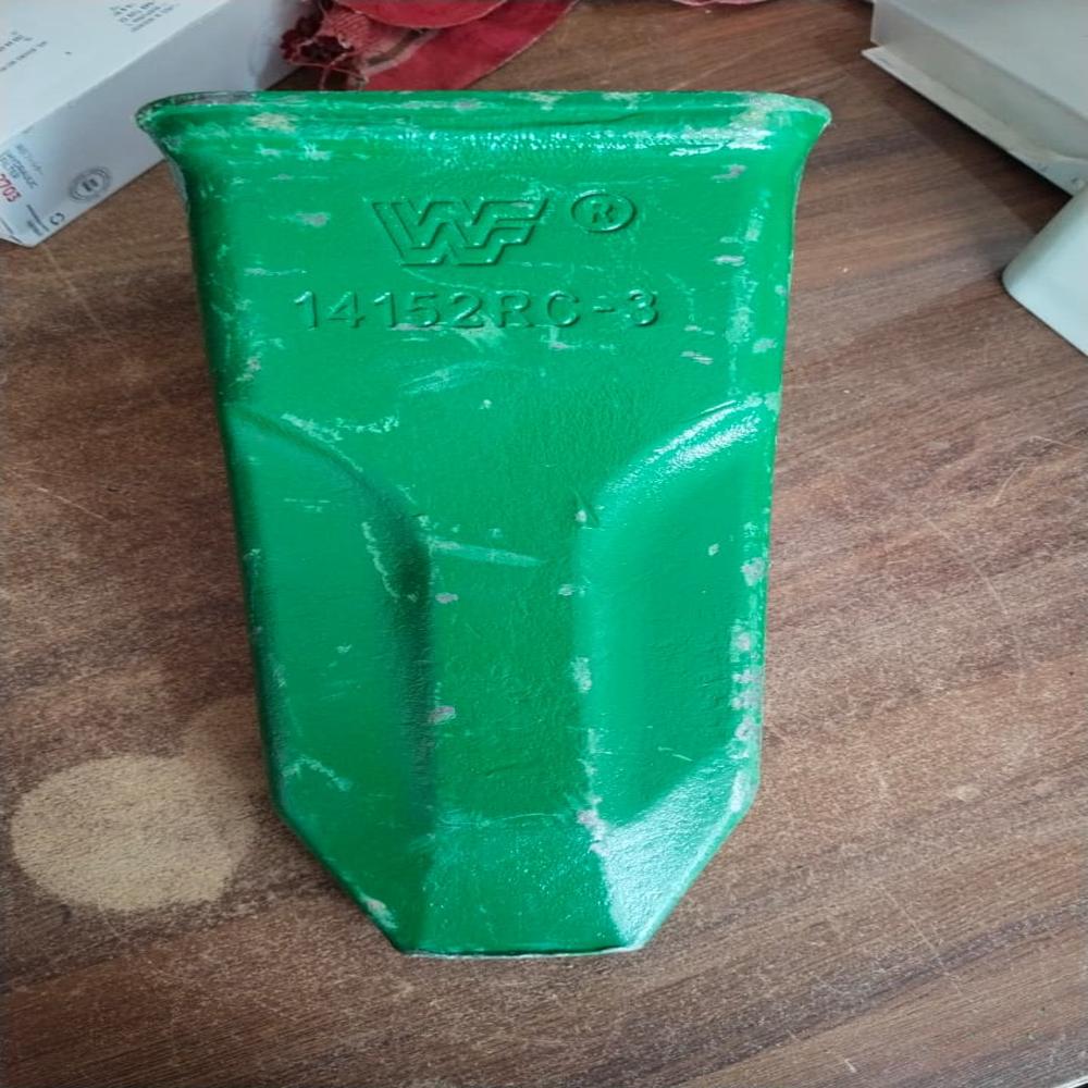 PC 200 Excavator Tooth Points