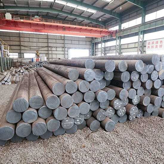Steel Round bar