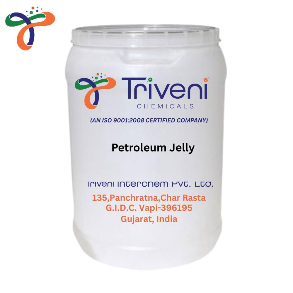 Petroleum Jelly