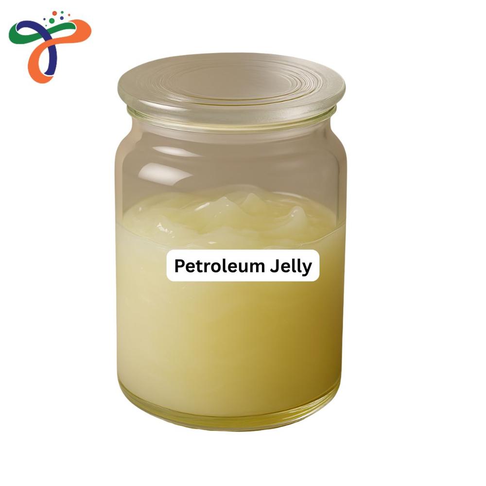 Petroleum Jelly