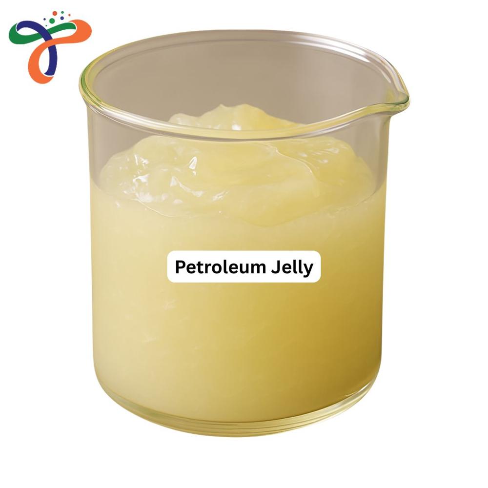 Petroleum Jelly