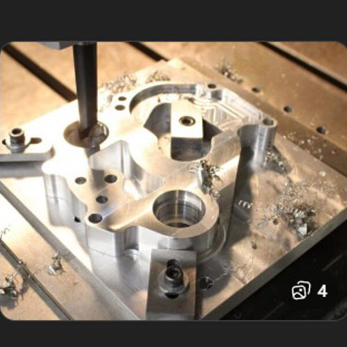 Gauges and Special Purpose Fixtures