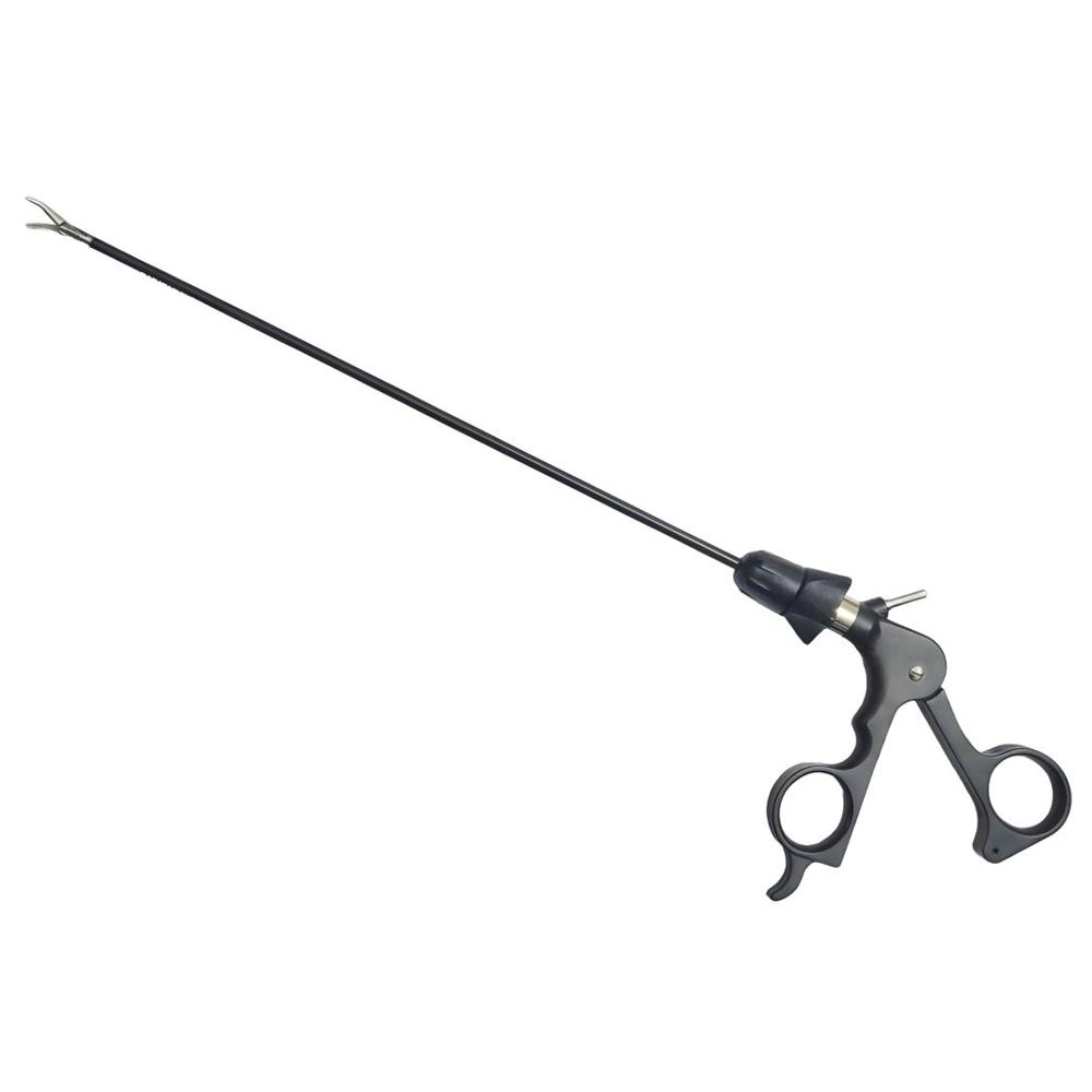 Schilling Laparoscopy Maryland Scissor - Color: Black