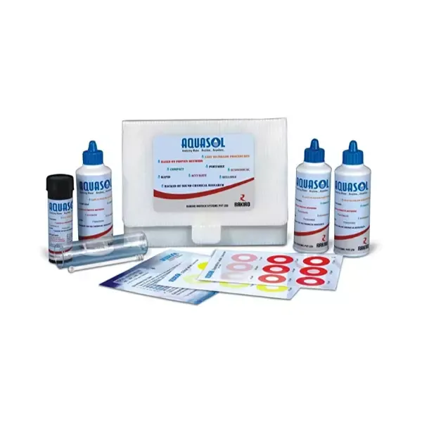Sulphate Test Kit AE209