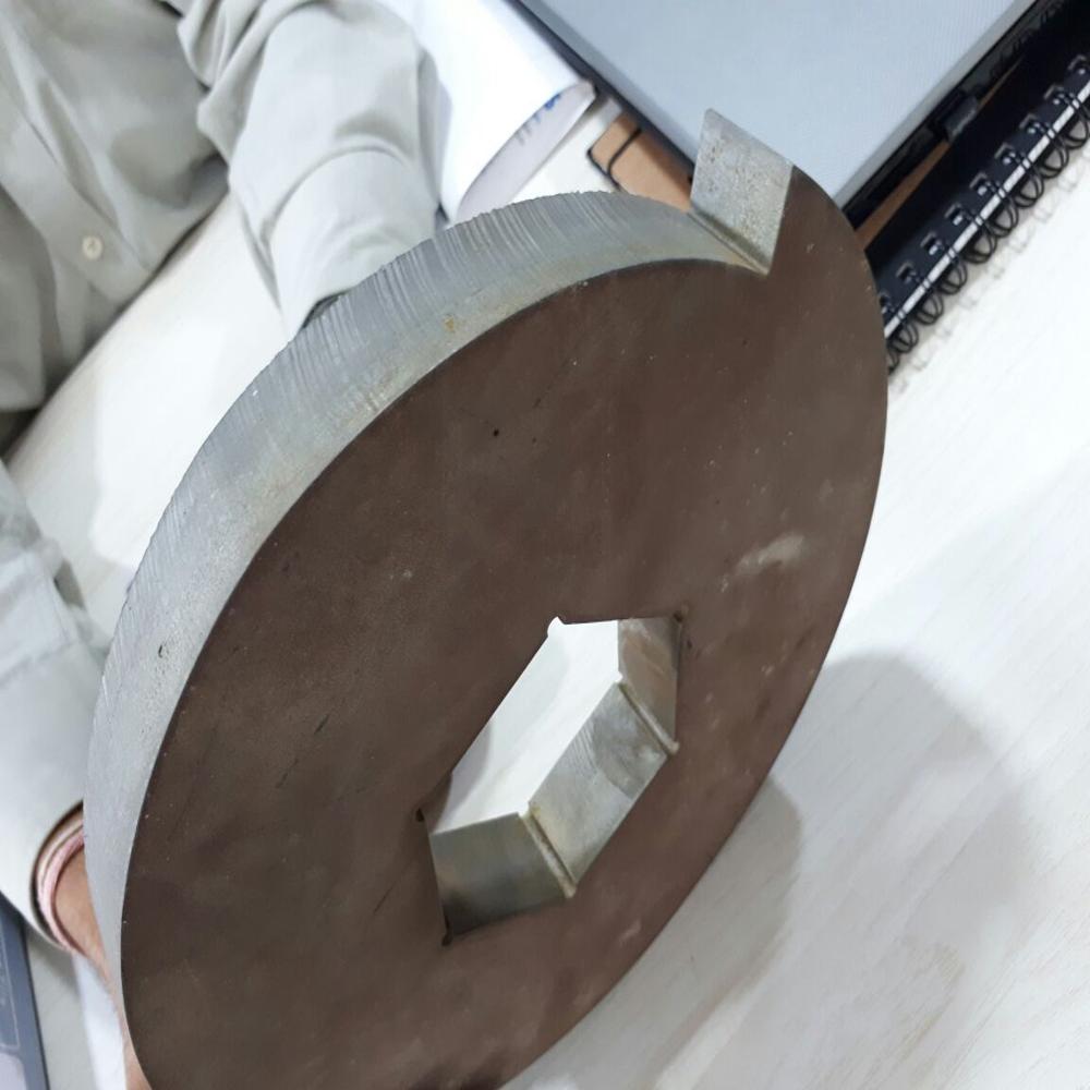 Metal Shredding Machine