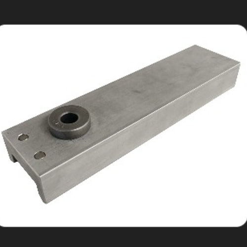 Machining Fixtures