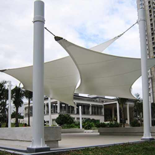 Tensile Structure Supplier Near Me