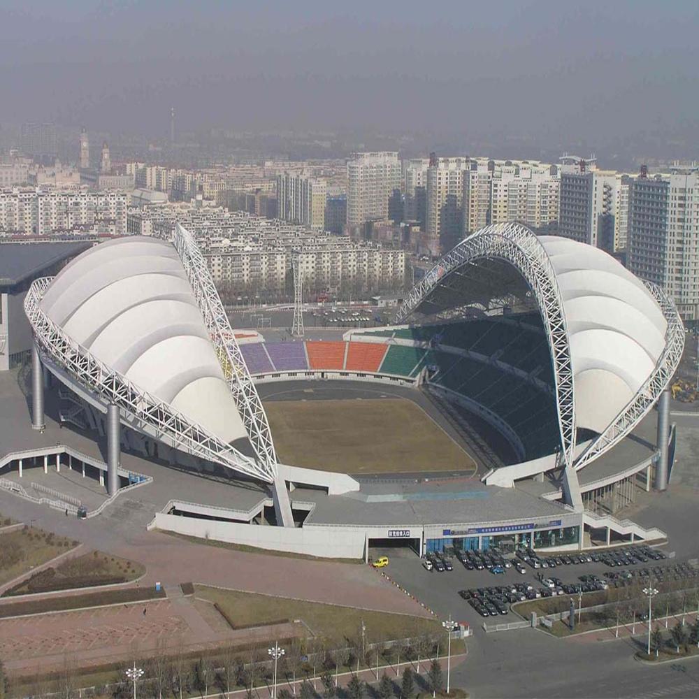 Custom Tensile Structure