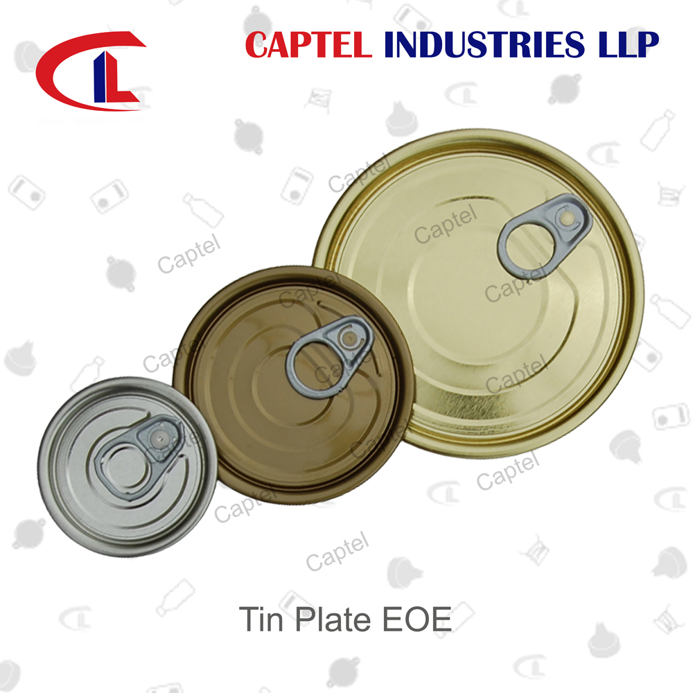 Tin Plate EOE