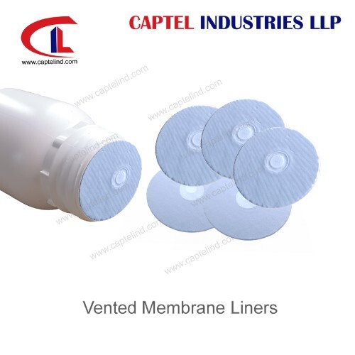 Vented Membrane Liners