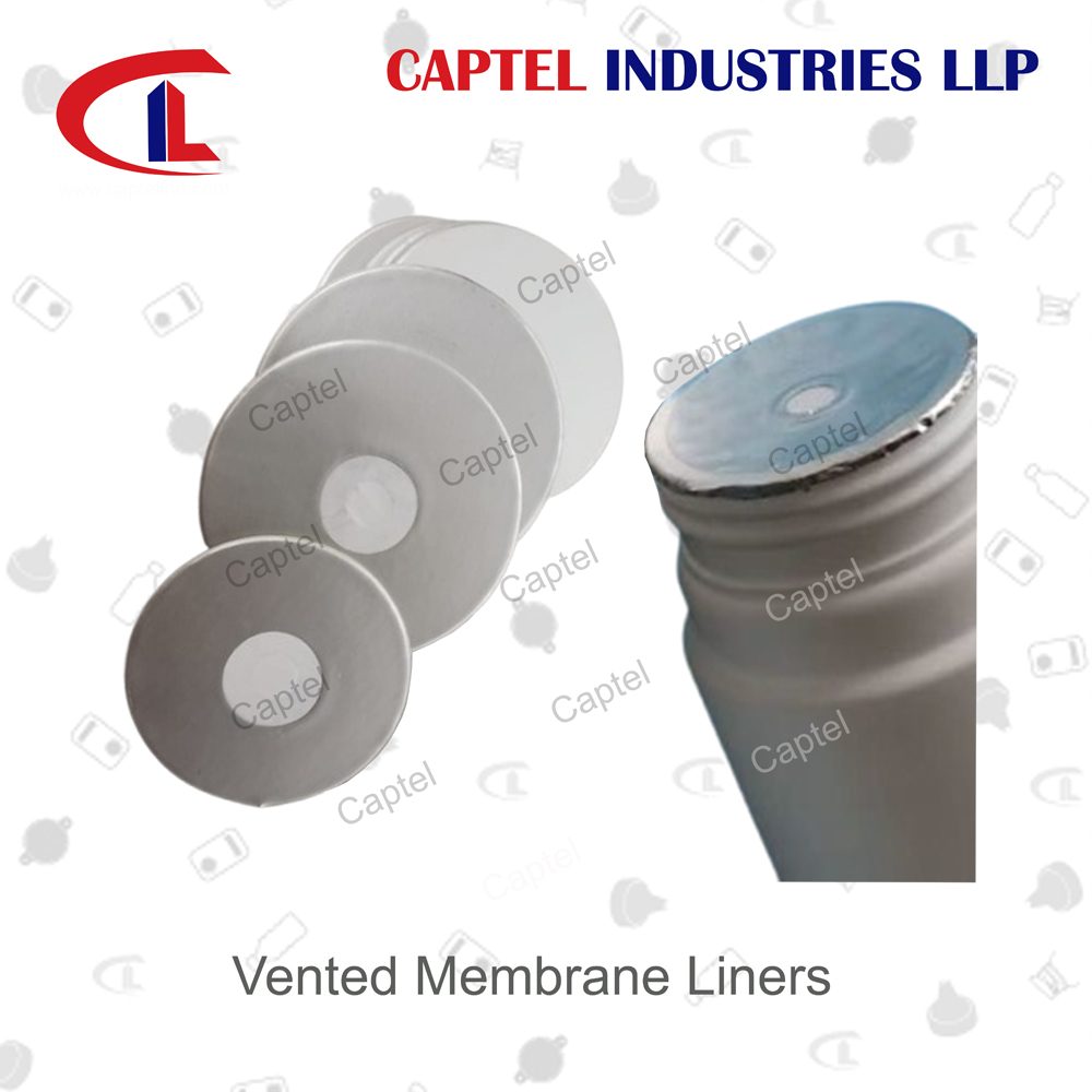 Vented Membrane Liners