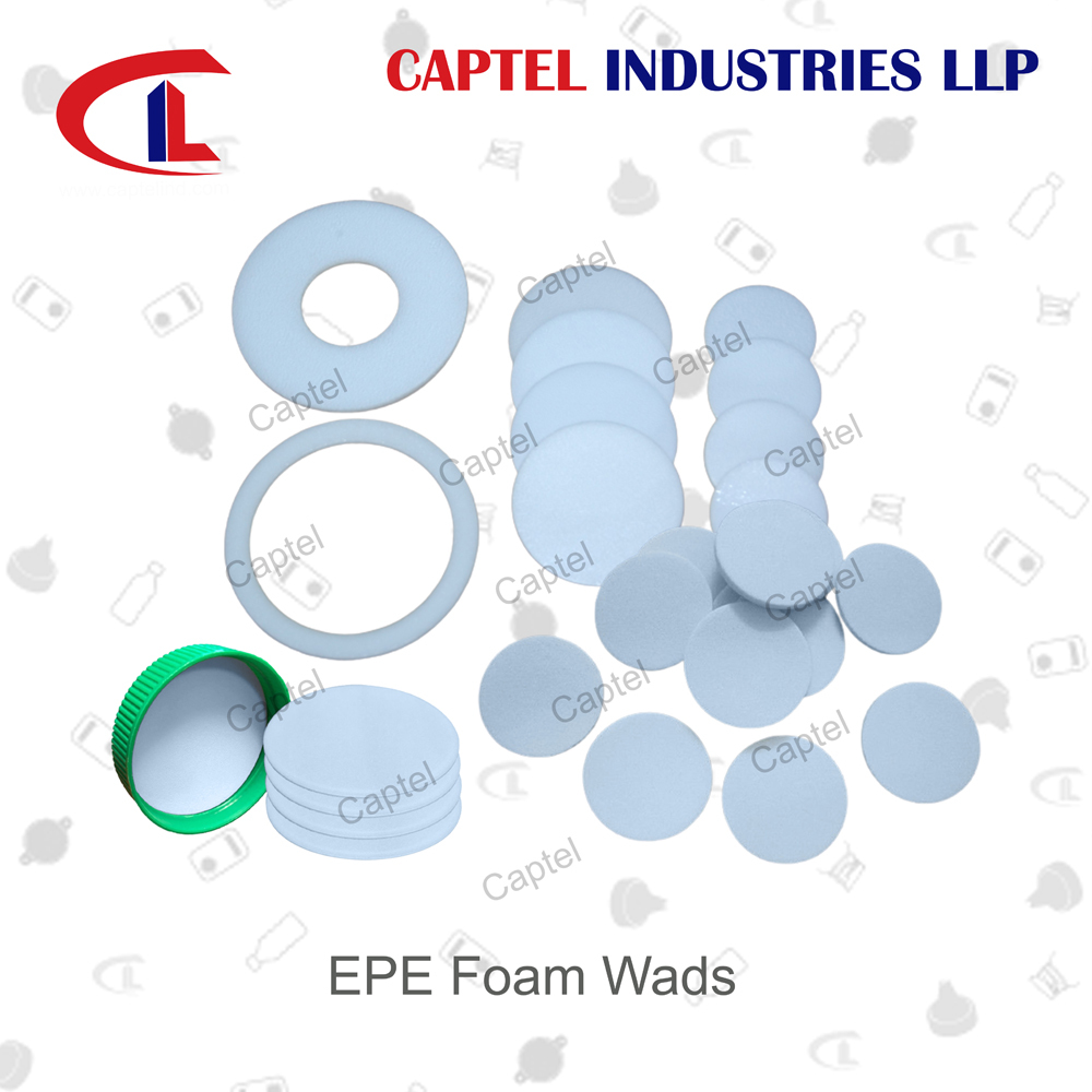 EPE Foam Wads