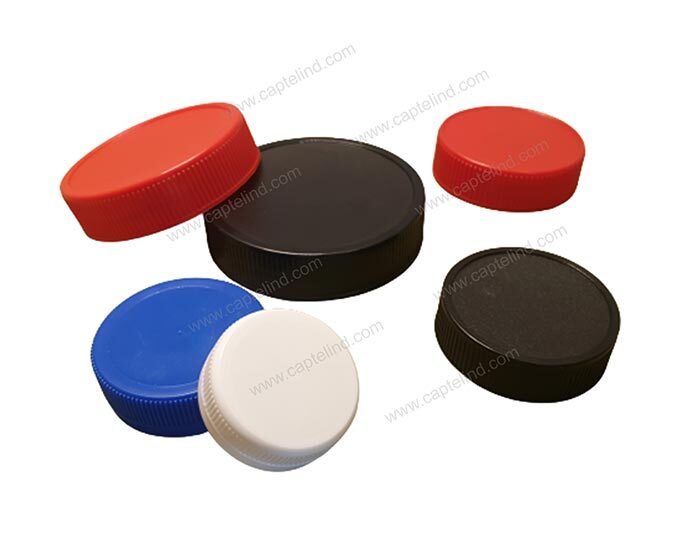 Pet Bottle Caps