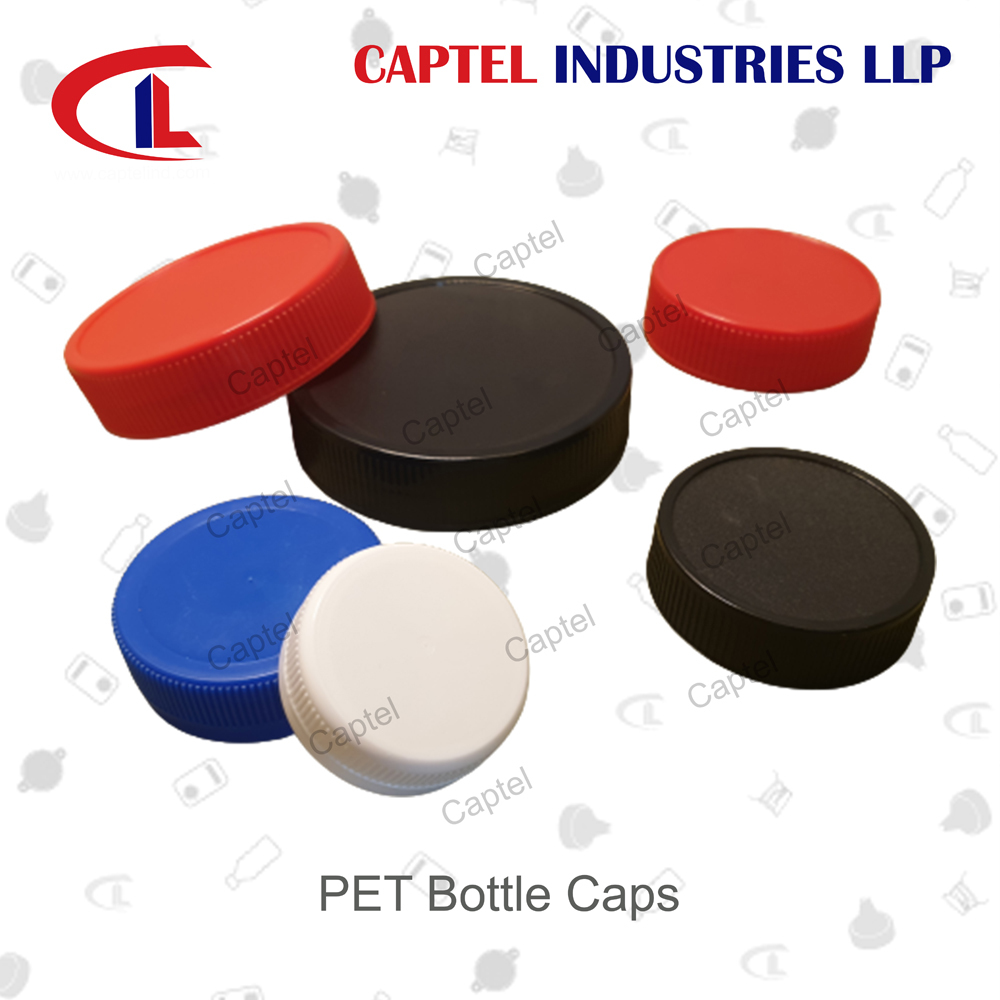 Pet Bottle Caps