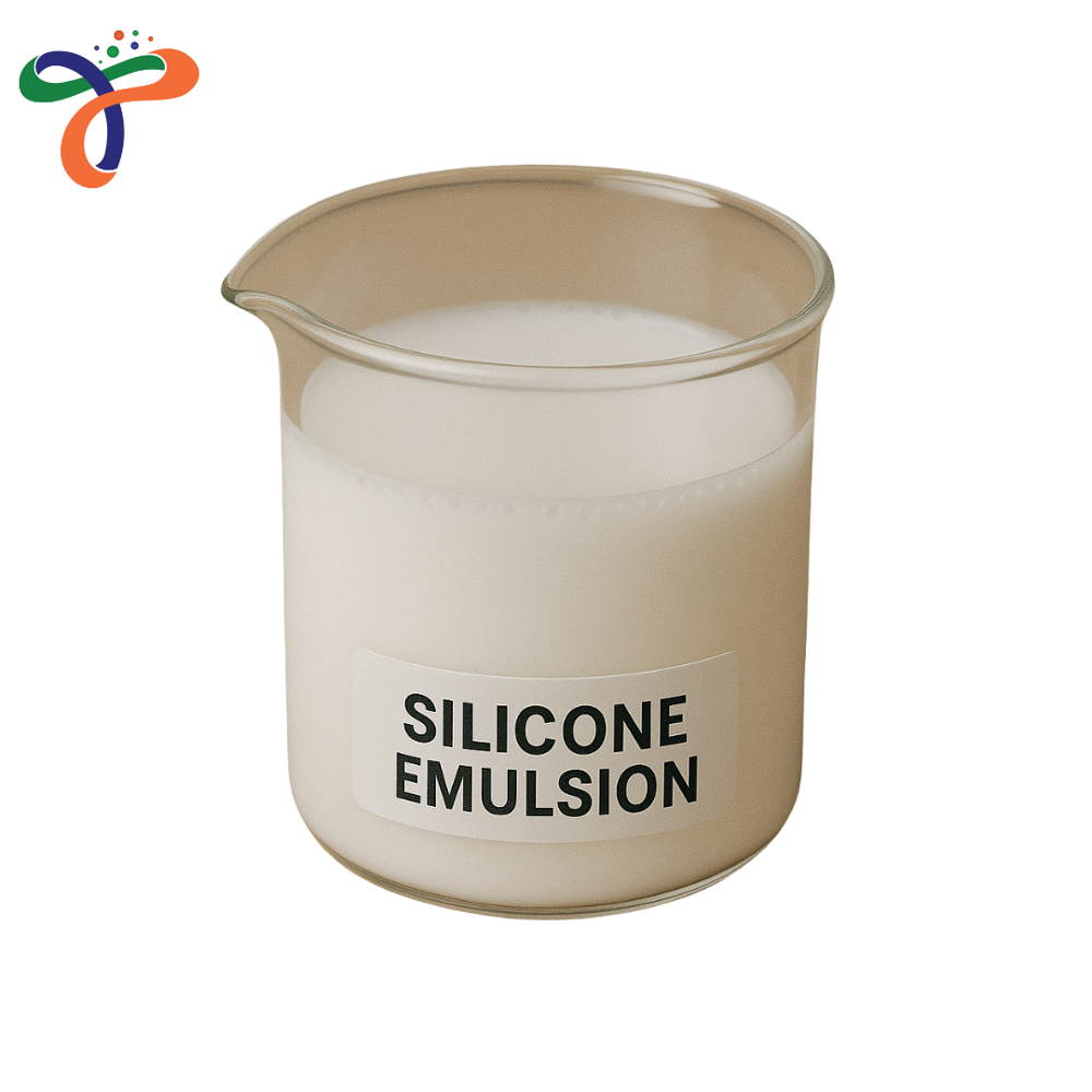 Silicone Emulsion By Triveni Interchem Pvt. Ltd.