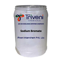 Sodium Bromate (7789-38-0) - Cas No: 7789-38-0