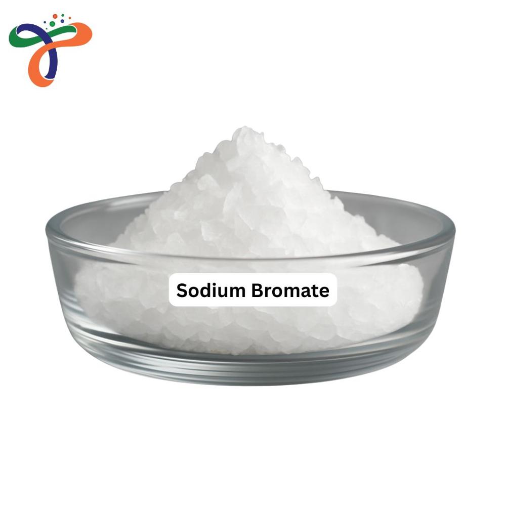 Sodium Bromate