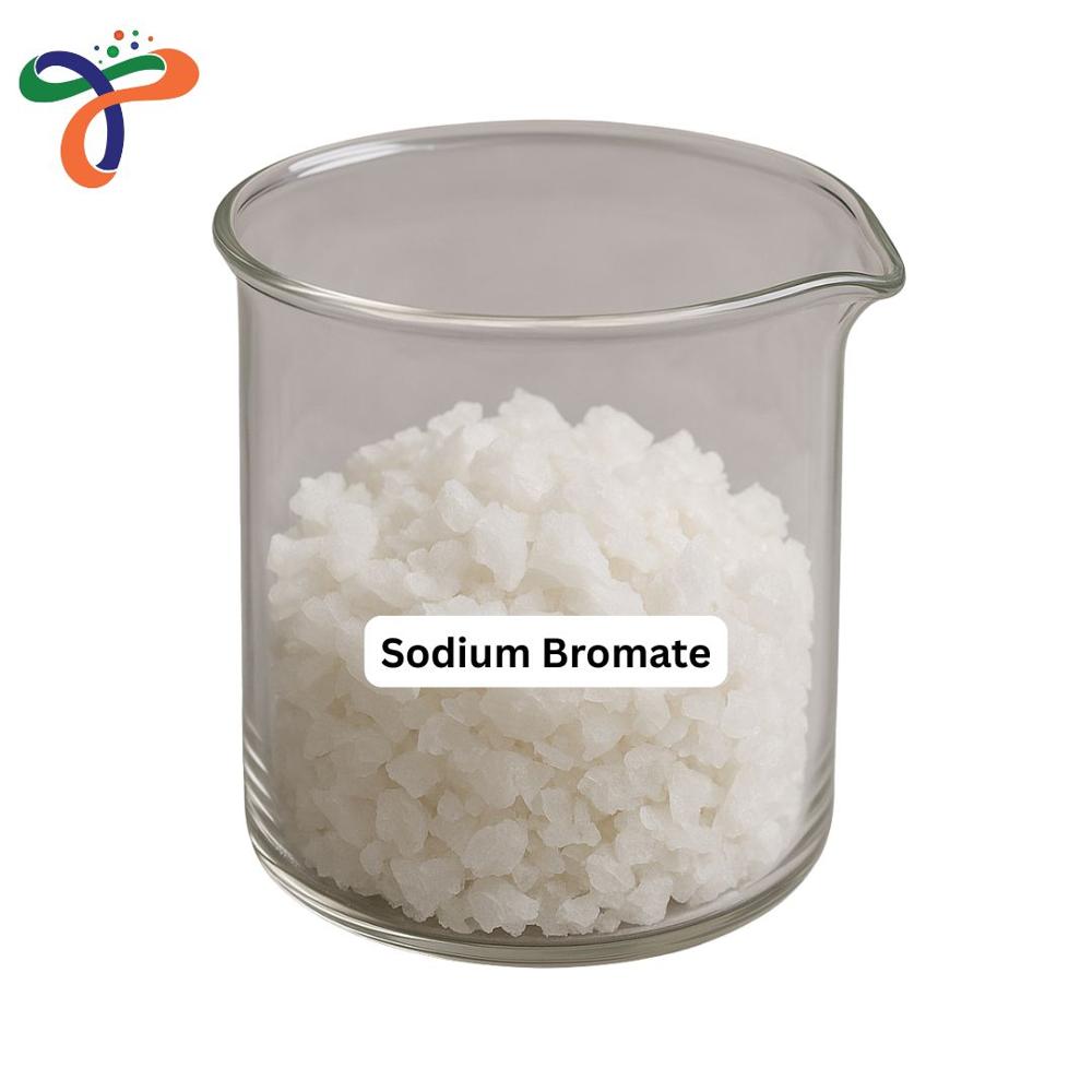 Sodium Bromate