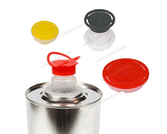 Flexible Pull-Out Spout