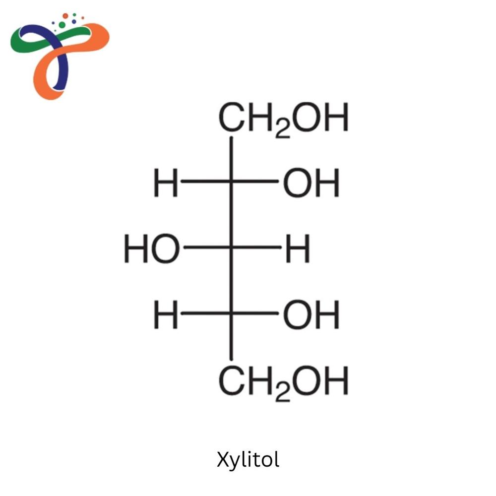 Xylitol (87-99-0)