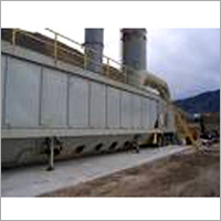 Pollution Control Equipments