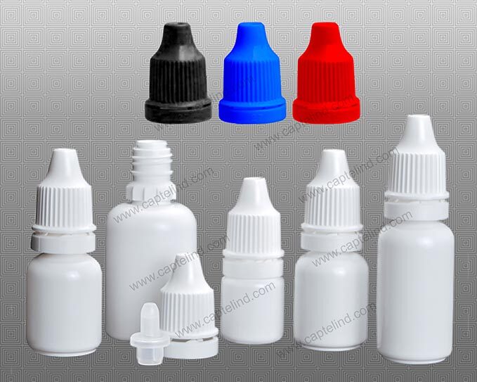 Eye Dropper Bottles