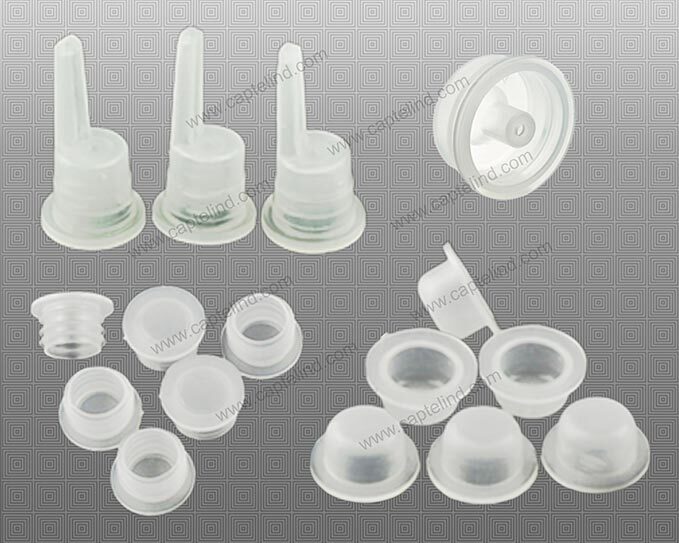 Plastic Plugs