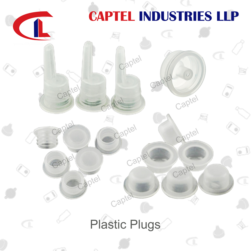 Plastic Plugs