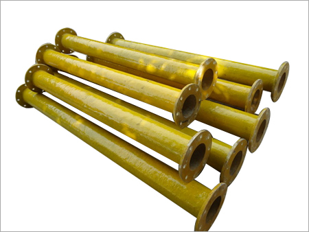 PP FRP Pipe