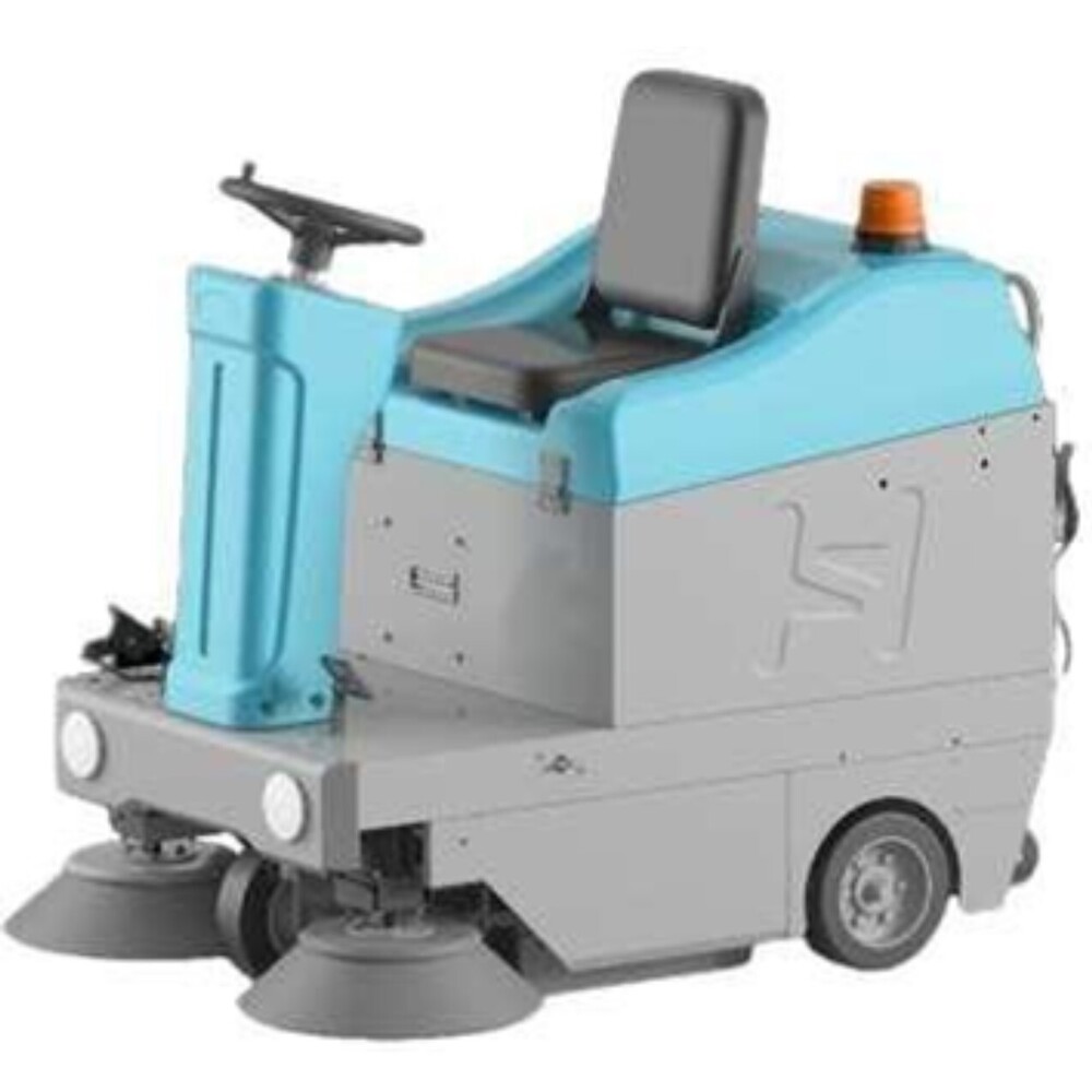IMP GRANDEZA MINE Ride on Sweeper 80-L M-002