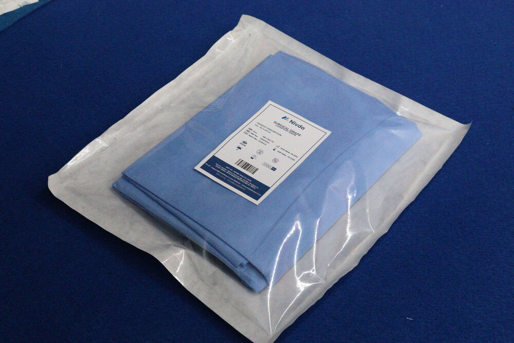 Laparotomy Drape