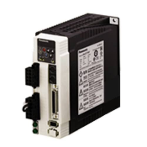 Panasonic Mdddt3530 Servo Drive
