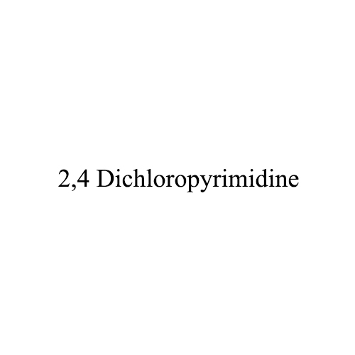 2,4 Dichloropyrimidine Api Intermediates
