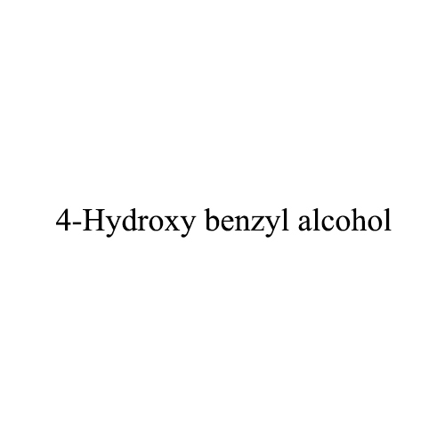 4-Hydroxy Benzyl Alcohol Api Intermediates