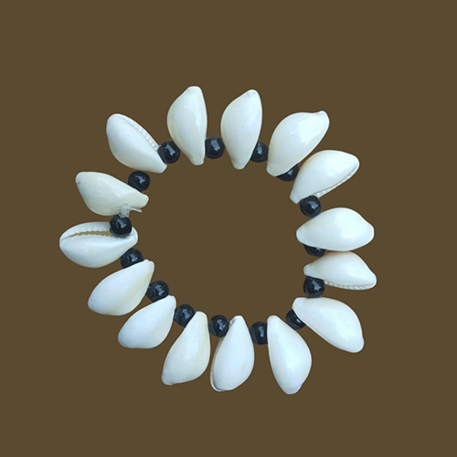 Shell Bracelet