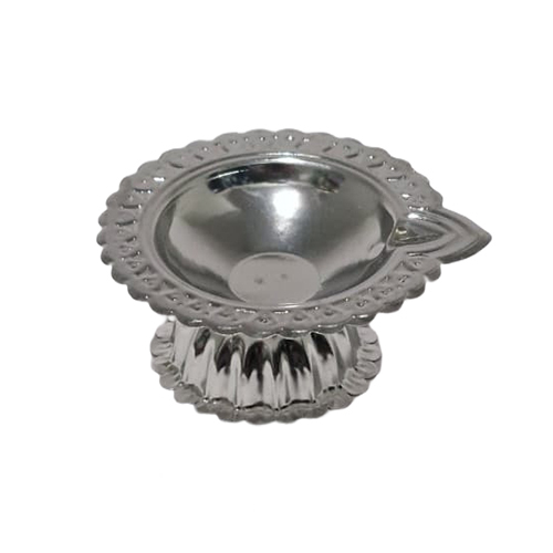 Small Size Ganga Diya