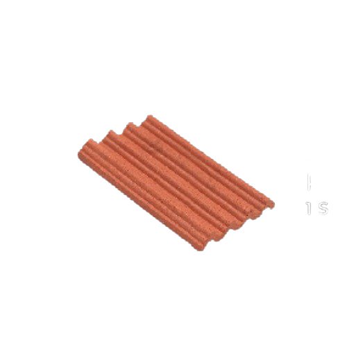 8 x 5inch Four Rajwadi Decorative Tiles