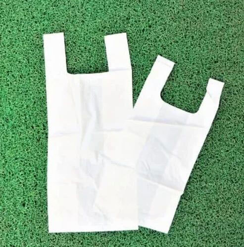 Plastic Carry Bag