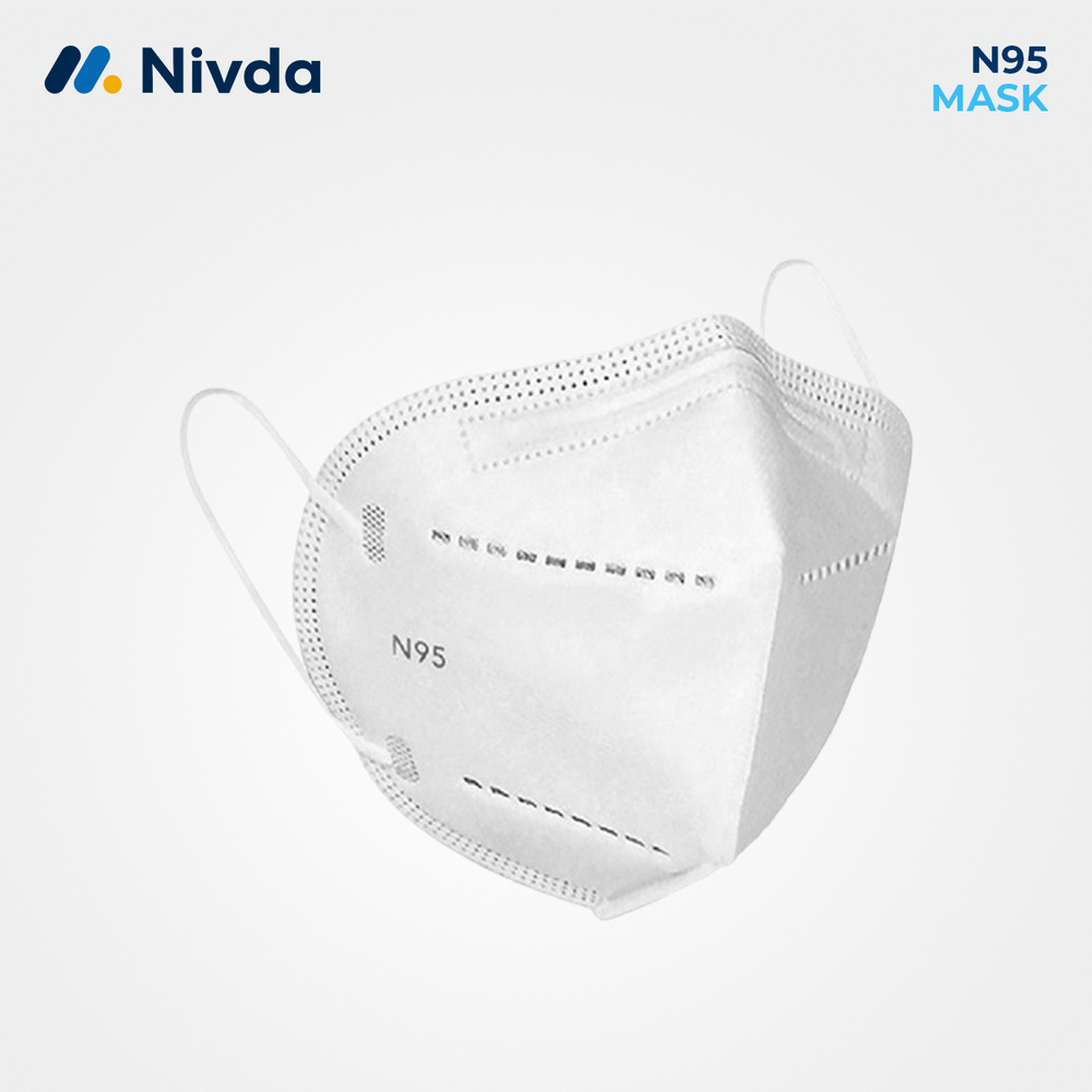 N 95 Protective Mask