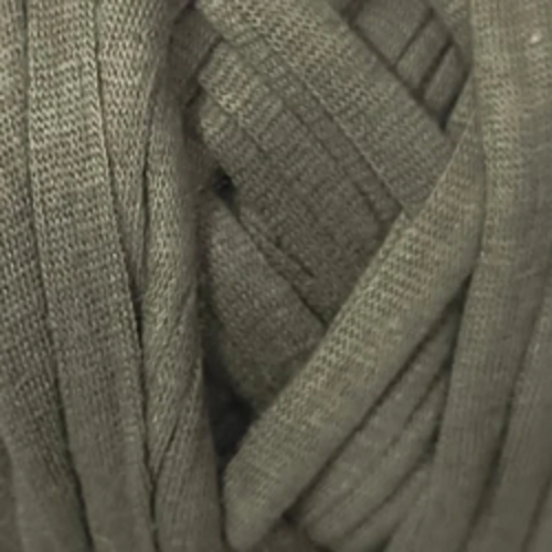 Flexi T-Shirt Yarn - Moss green