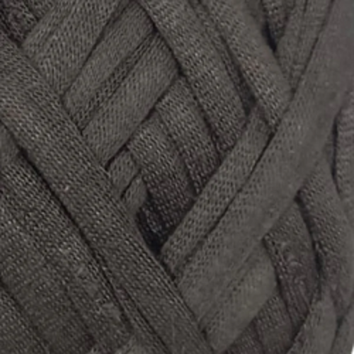 Flexi T-Shirt Yarn - Charcoal grey