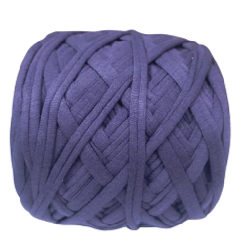 Flexi T-Shirt Yarn - Dark purple