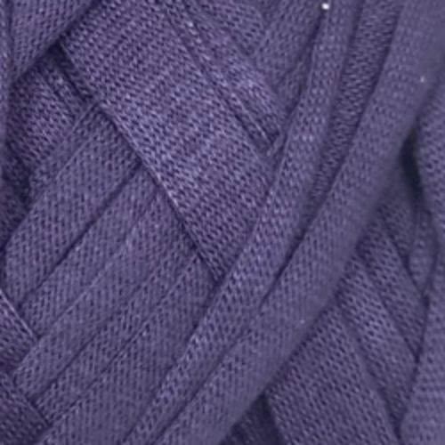 Flexi T-Shirt Yarn - Dark purple